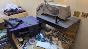 كيف تساهم أمانة جدة في تجفيف منابع التصنيع العشوائي بجدة؟