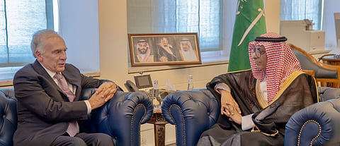 مستجدات الأوضاع الإقليمية وخارطة الطريق نحو استقرار الشرق الأوسط
