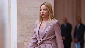 عاجل: إيطاليا تعطل مسار تجديد اتفاقية التعاون العسكري بين إيطاليا وإسرائيل