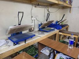 مكافحة الغش التجاري في جدة تحمي حقوق الملكية الفكرية