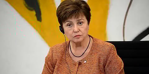 تأثير السياسات النقدية على نمو الاقتصاد العالمي 2026