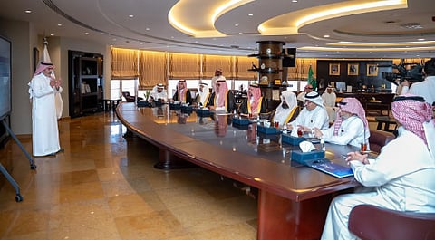 أهمية منصة الحرمين لعلوم الوحيين في التحول الرقمي الديني