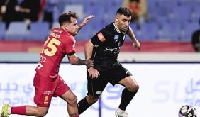 القادسية والشباب يقتسمان النقاط بتعادل في الجولة الـ29 من دوري روشن