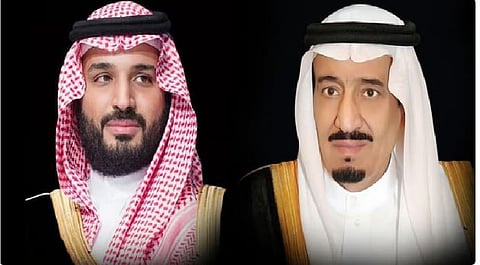 تهنئة القيادة السعودية لرئيس فيتنام: خطوة لترسيخ العمل الثنائي