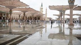 المدينة المنورة تسجل نموًا متسارعًا في زوار المبيت المحليين خلال رمضان وعيد الفطر