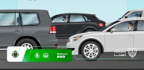 أهمية الوعي بمفهوم السلامة المرورية للحد من الحوادث