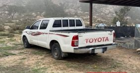 الإجراءات النظامية ضد المخالفين في محمية الإمام فيصل بن تركي الملكية