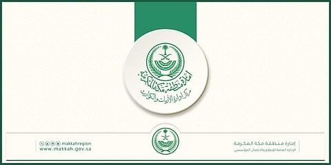 الطقس في مكة المكرمة: تنبيهات لمرتادي الطرق السريعة والأودية