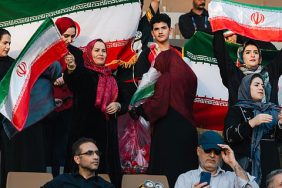 تجربة آمنة عاشها جماهير تراكتور الإيراني خلال منافسات دوري أبطال آسيا للنُخبة في جدة