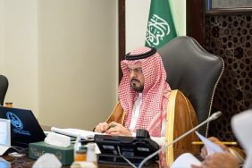 رؤية المملكة في رفع الجاهزية التشغيلية في مكة المكرمة