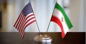 مفاوضات السلام بين أمريكا وإيران والبحث عن استقرار إقليمي شامل