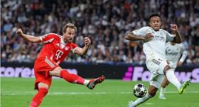 تغطية شاملة حول تشكيل مباراة ريال مدريد وبايرن ميونخ اليوم