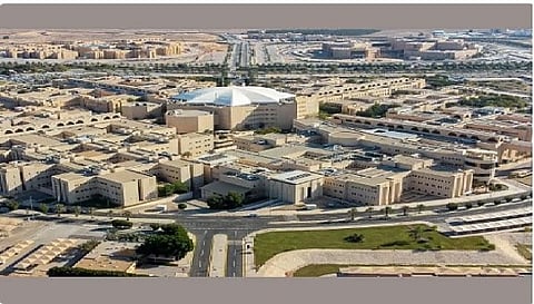 كيف تضمن الدراسة عن بعد في جامعة القصيم استمرارية التعليم؟