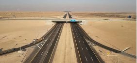 إحصائيات الخدمات اللوجستية في السعودية للربع الأول من 2026