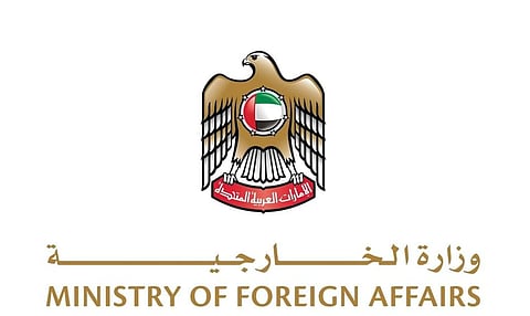 الإمارات تستدعي القائم بالأعمال بسفارة العراق للاحتجاج على الاعتداءات المنطلقة من بلاده