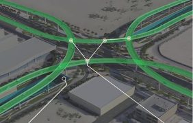 مشاريع 2030: تفاصيل تطوير شبكة الطرق في الرياض بالحقائق