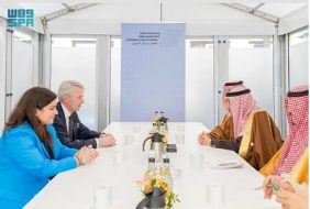 أبعاد لقاء برلين ضمن جهود المملكة لدعم السلام في السودان