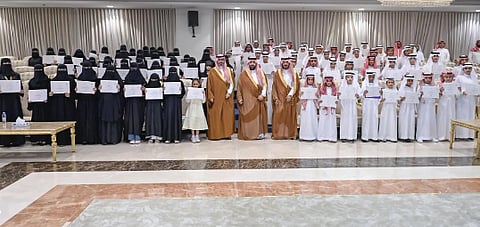 دليل المشاركة في جائزة منافس 2025 ومساراتها العلمية