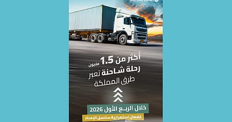 البنية التحتية المتطورة: كواليس تميز شبكة الطرق في السعودية