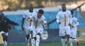 أبها يقترب من حسم الصعود وتعثر الدرعية يشعل المنافسة بدوري الدرجة الأولى للمحترفين