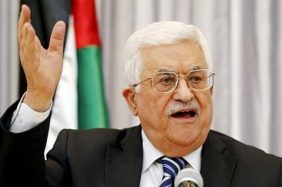 الرئيس الفلسطيني يدين اعتداءات الاحتلال الإسرائيلي على الأسرى