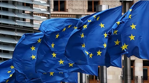 350 مسؤولا أوروبيًا سابقًا يطالبون بتعليق اتفاقية الشراكة بين الاتحاد الأوروبي وإسرائيل