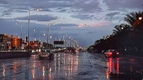 إنذار أحمر من «الأرصاد» بشأن أمطار غزيرة تضرب 7 مناطق.. و«الدفاع المدني» تُحذر