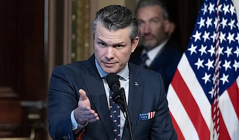 الاستراتيجية العسكرية الأمريكية: هل تنجح في تحجيم النشاط الإيراني؟