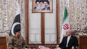 كيف تساهم الوساطة الباكستانية في بناء حوار سياسي بين إيران وأمريكا؟