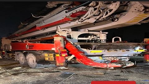 القوات الخاصة للأمن البيئي تشدد الرقابة على المنشآت والأفراد