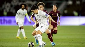 فيسيل كوبي يطيح بالسد القطري من ربع نهائي دوري أبطال آسيا للنخبة