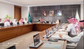 تطبيق المعايير الحديثة في منظومة الطرق في المدينة المنورة