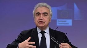 مدير «الطاقة الدولية»: ارتفاع كبير في أسعار الطاقة حال استمرار إغلاق مضيق هرمز