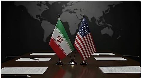 كواليس التفاهمات الأخيرة في المفاوضات الأمريكية الإيرانية