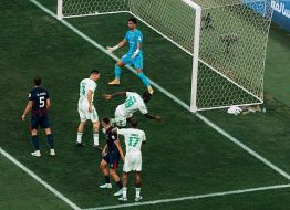 كل ما تريد معرفته عن تأهل الأهلي لنصف نهائي دوري أبطال آسيا للنخبة