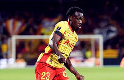 سعود عبد الحميد يتصدر عناوين الصحف بعد هدفه في تولوز