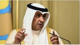 أمين «التعاون الخليجي»: نرحب بقرار إدانة إغلاق إيران لمضيق هرمز