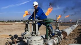 رؤية مستقبلية: استئناف صادرات النفط العراقي وملف الغاز