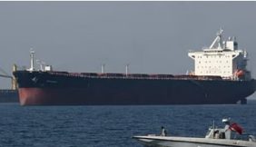 كيف يؤثر وقف إطلاق النار على مضيق هرمز؟