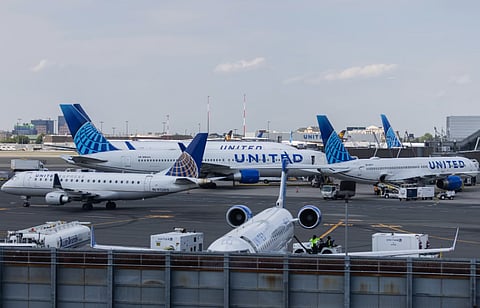 استدامة الملاحة الجوية رغم تأثير الأزمات الجيوسياسية المتصاعدة