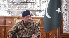 تحديات وفرص الوساطة الباكستانية بين واشنطن وطهران