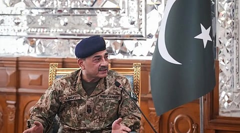 تحديات وفرص الوساطة الباكستانية بين واشنطن وطهران