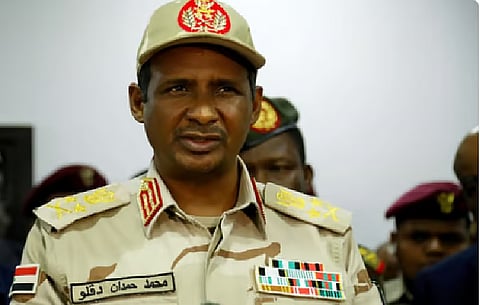 كل ما تريد معرفته عن العقوبات الأمريكية على السودان الأخيرة