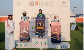 الخبر تحتضن ختام بطولة المملكة للسهام بمشاركة نخبة الرماة