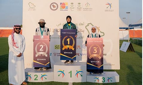 الخبر تحتضن ختام بطولة المملكة للسهام بمشاركة نخبة الرماة