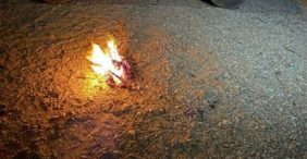 إجراءات قانونية ضد خارقي نظام البيئة في محمية طويق