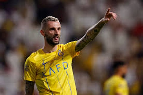 نجم النصر لـ«بوابة السعودية»: هدفنا تجاوز الوصل والمنافسة على الذهب الآسيوي