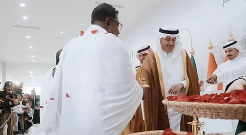 رحلة ميسرة: تعرف على إجراءات مبادرة طريق مكة لهذا العام