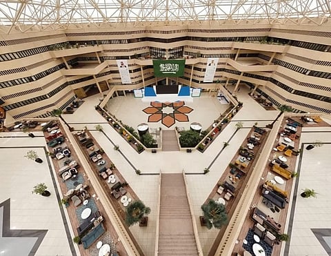 جامعة القصيم تعلق الدراسة الحضورية اليوم وتحولها إلى عن بُعد