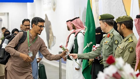 مبادرة طريق مكة.. رؤية سعودية لتطوير تجربة الحج وجعلها أكثر سلاسة